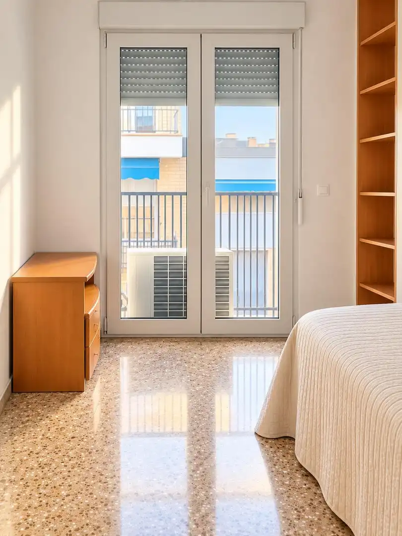 Wohnung zur Miete in San Juan