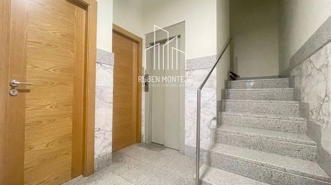 Foto 4 de Piso de alquiler en Asturias, Carmelitas, Salamanca Capital