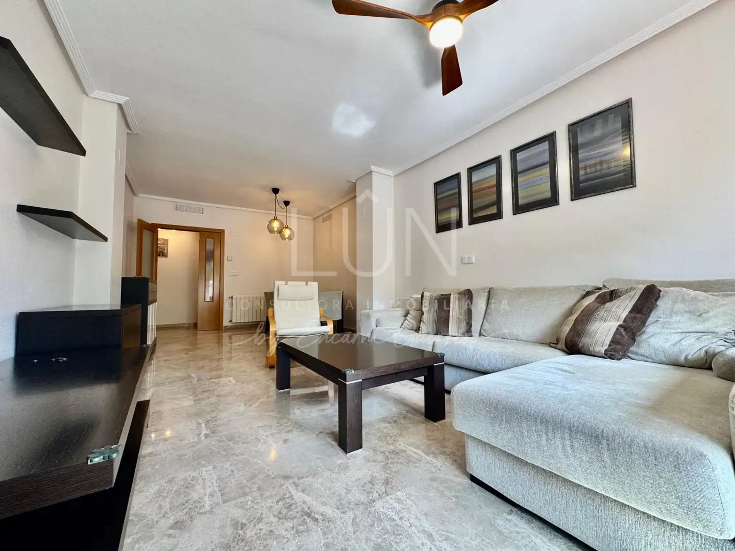 Flat for rent in Altorreal - El Chorrico