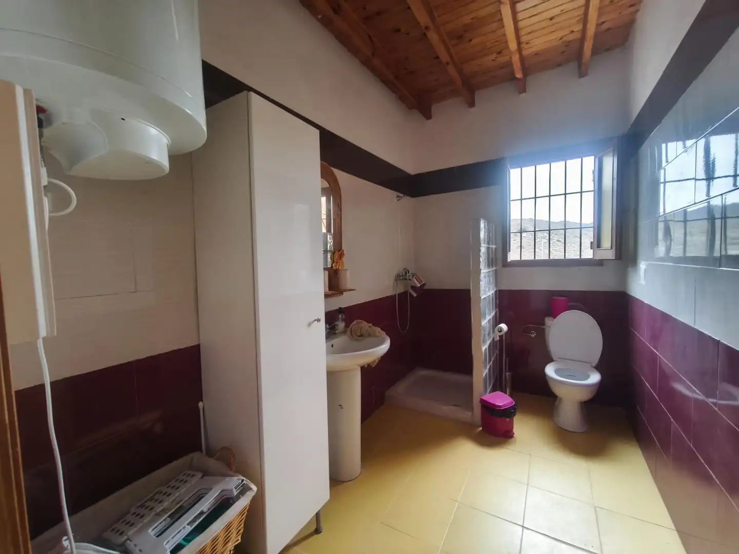 Casa amb jardí en venda a Tébar - Los Arejos, imagen 35