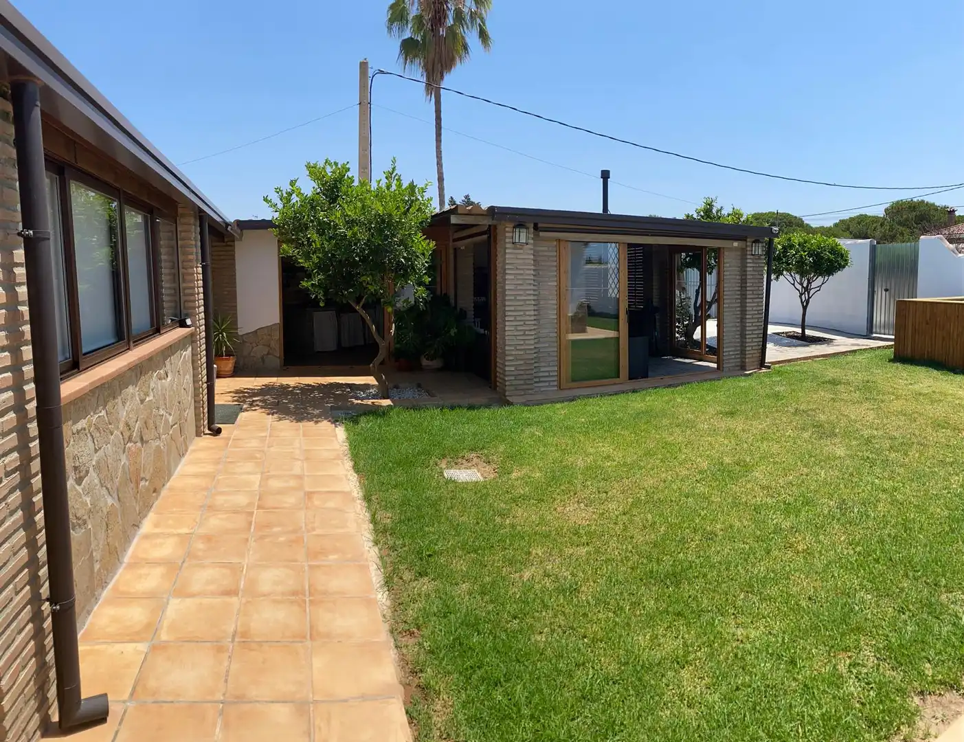 Houses for rent in Camino del Granizo, Las Lagunas - Campano