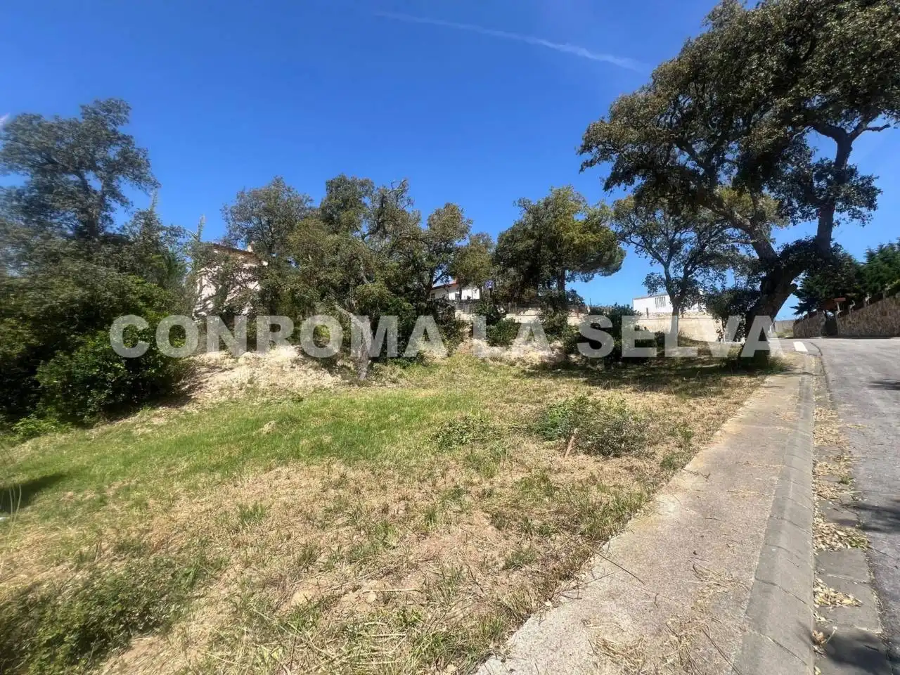 Terreny residencial en venda a Llagostera, imagen 6