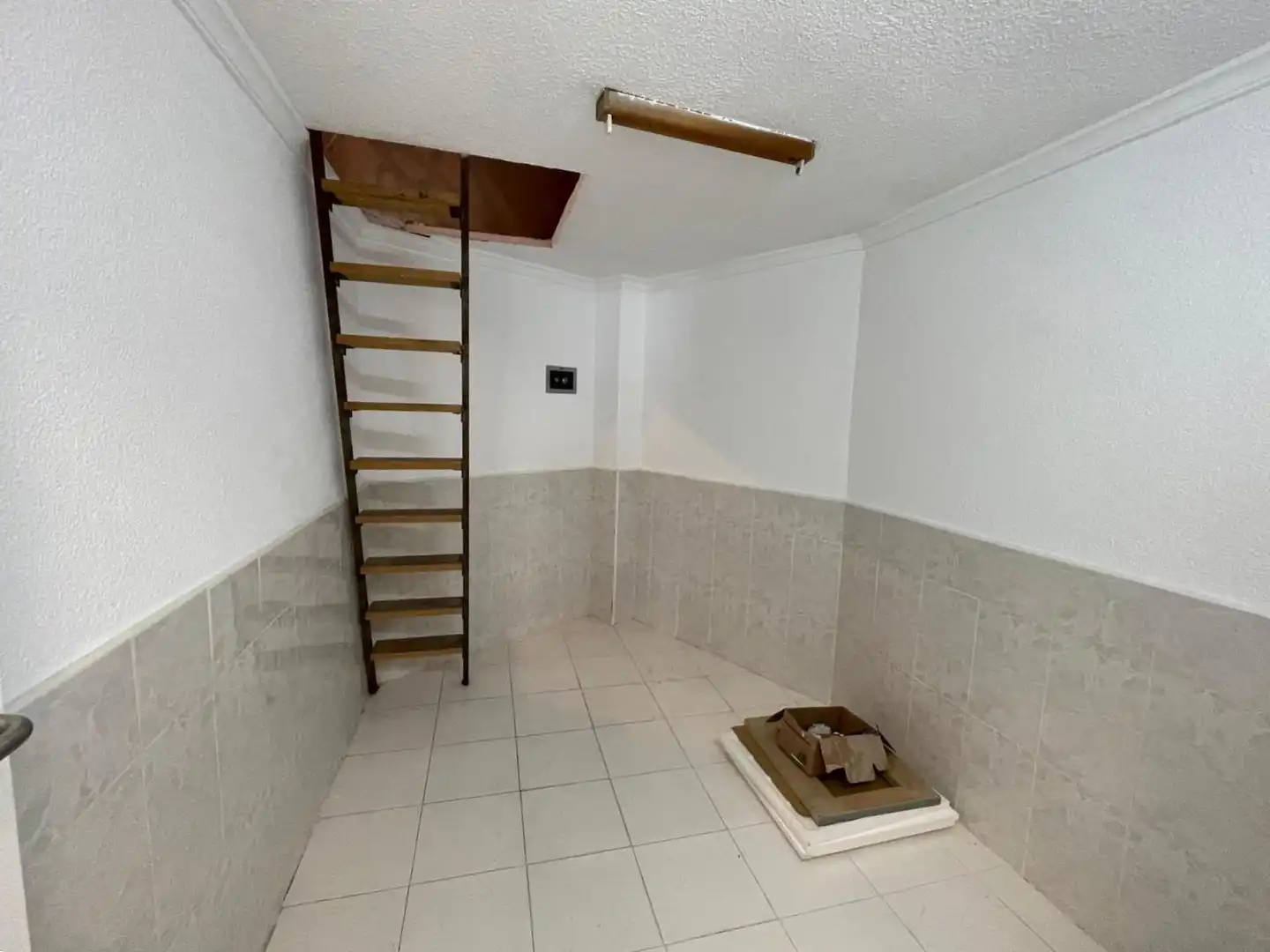 Local comercial en venta en Mazarrón Casco Urbano, imagen 5