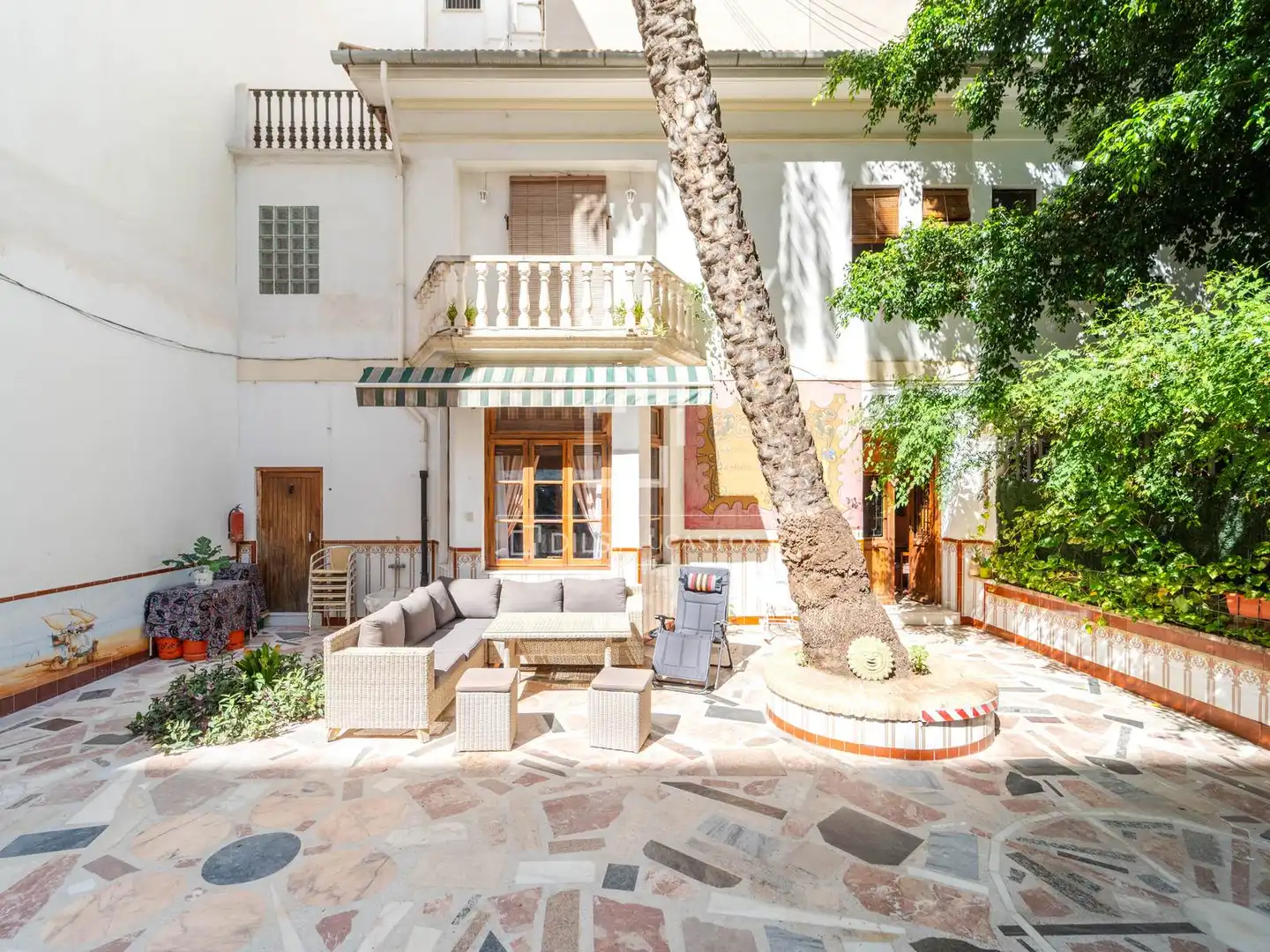 Casa o xalet en venda a Barrio de Patraix