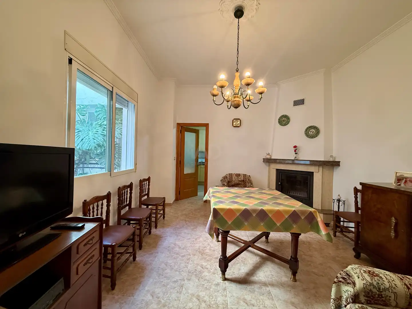 Finca rústica en venta en La Vall de Gallinera
