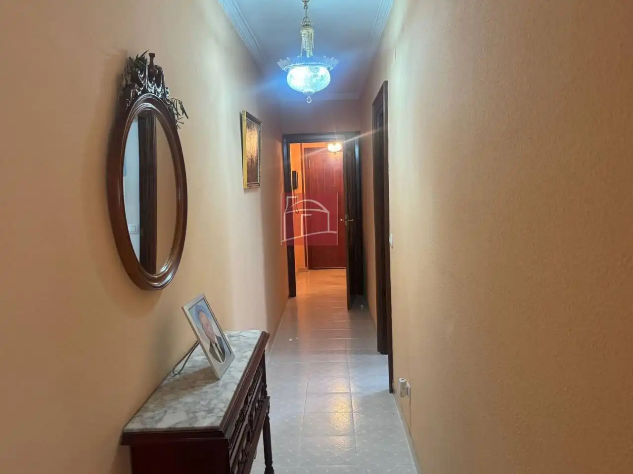 Wohnung zum Verkauf in Villanueva de la Serena mit Klimaanlage und Balkon
