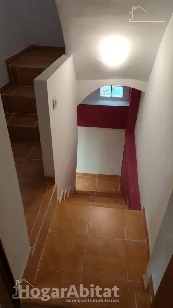 Casa o xalet en venda en Ontinyent amb Calefacció i Balcó