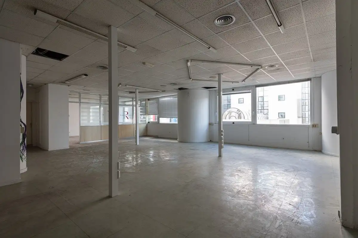 Ufficio con ascensore in affitto a Calle LEON Y CASTILLO 334, imagen 7