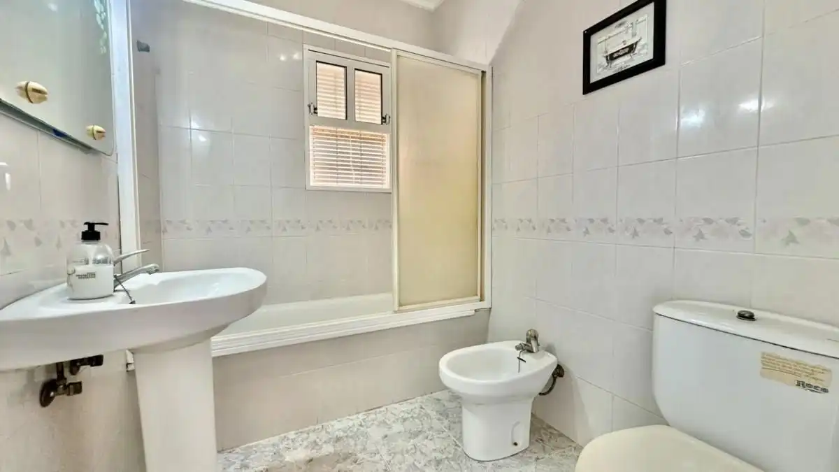 Apartment with pool for sale in Orihuela Costa, imagen 9