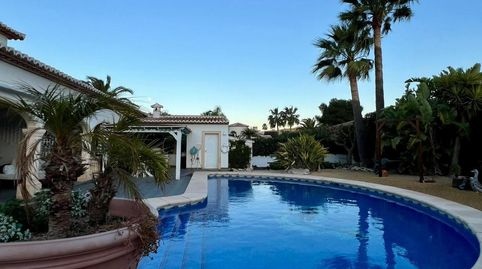 Photo 3 of Houses for sale in La Granadella - Costa Nova, Jávea / Xàbia