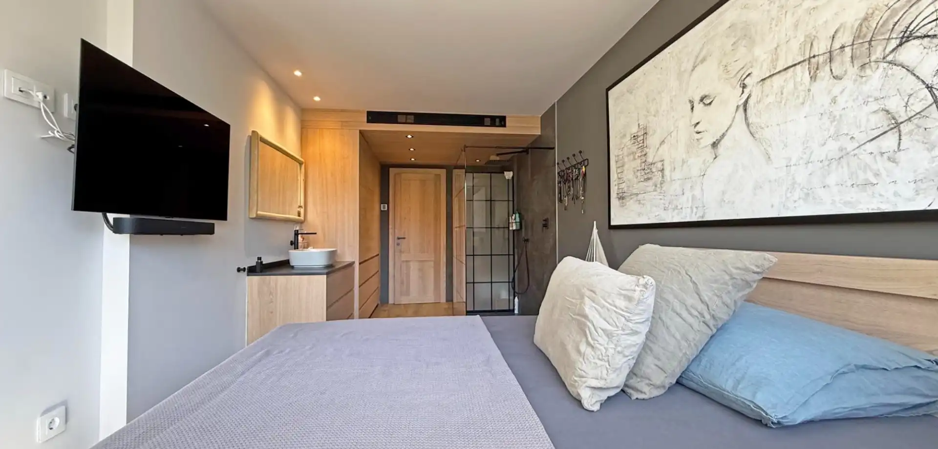 Apartament amb terrassa en venda a Mar Menor de Cartagena – Cabo de Palos, imagen 33