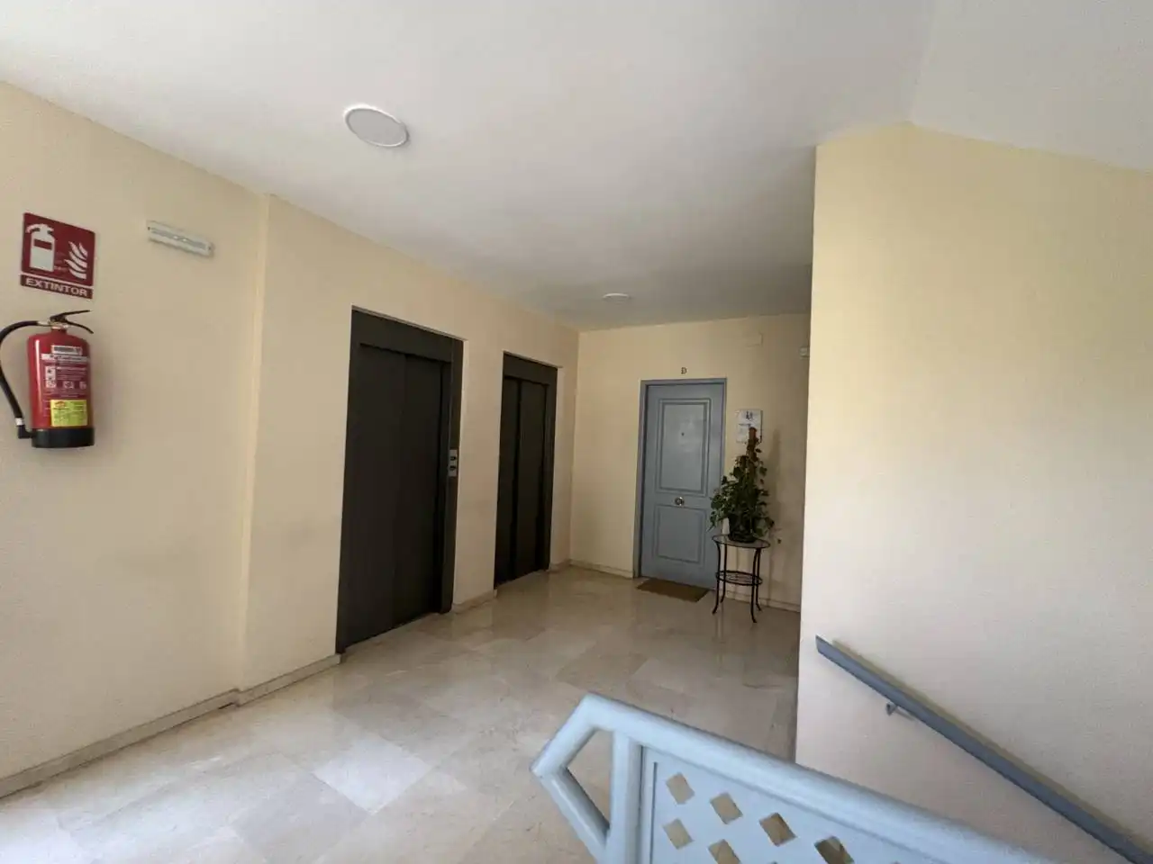 Büro mit Aufzug zur Miete in Calle CAÑOS DE CARMONA, imagen 10