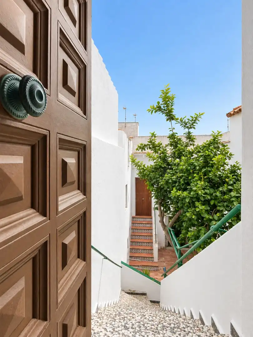 Àtic en venda a Tarifa ciudad, imagen 5