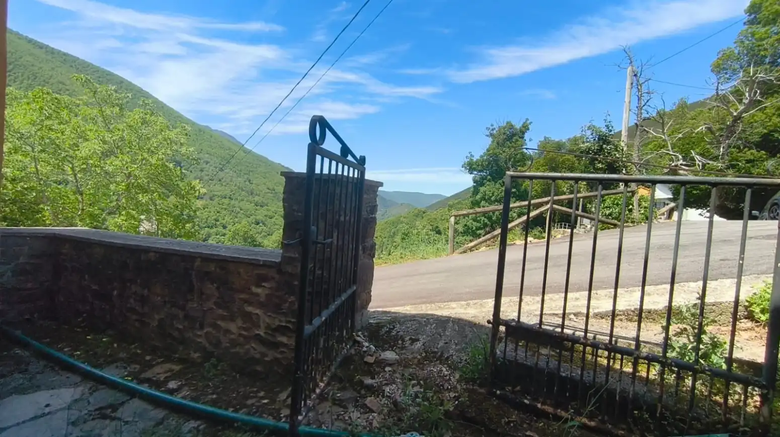 Casa o xalet en venda en Degaña amb Traster