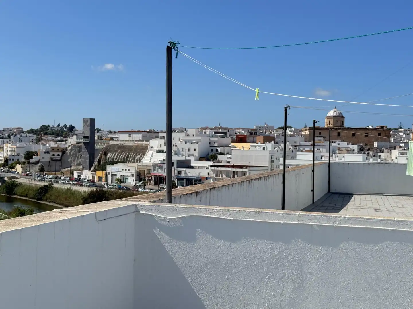 Adossat amb terrassa en venda a La Banda - Campo de Fútbol, imagen 36