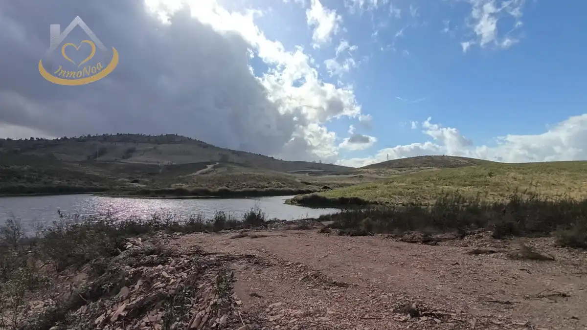 Terreni e lotti in vendita a Puebla de Guzmán, imagen 2