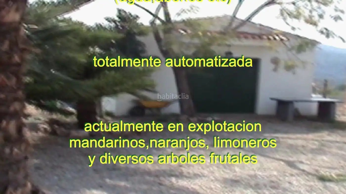 Rustikales Grundstück zum Verkauf in Carrer de la Serra 4D, imagen 6