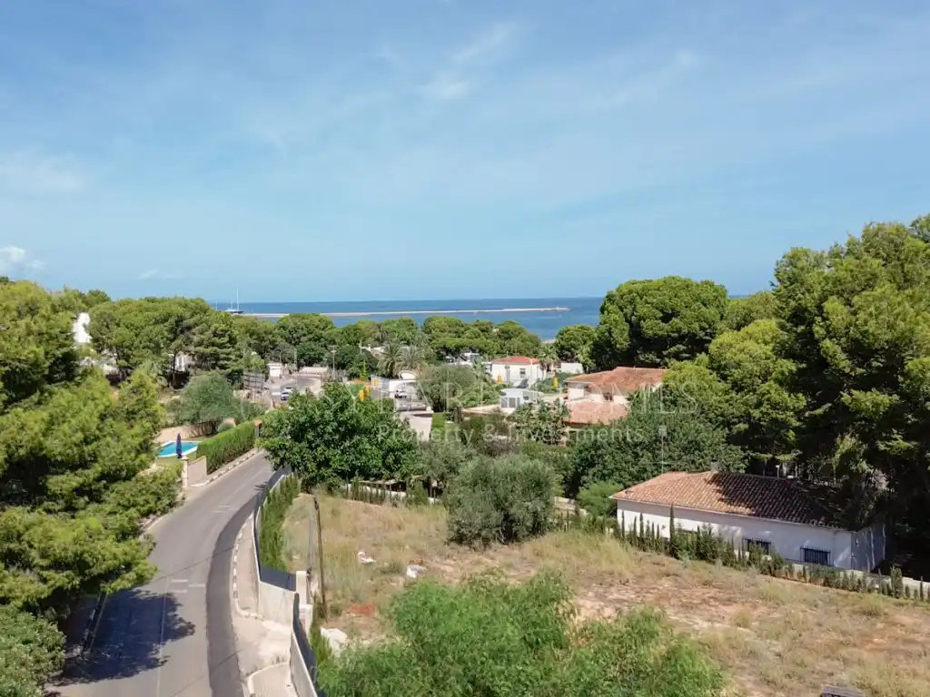 Villa avec jardin à vendre à Las Rotas / Les Rotes, imagen 72