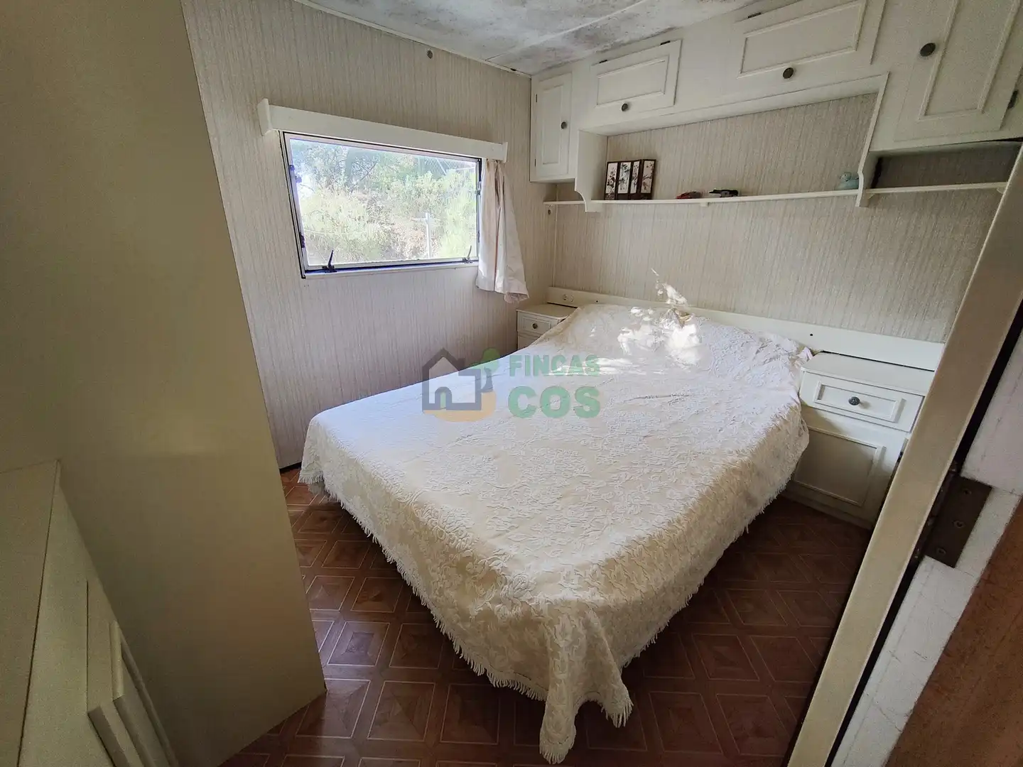 Bedroom of Land for sale in Pradell de la Teixeta