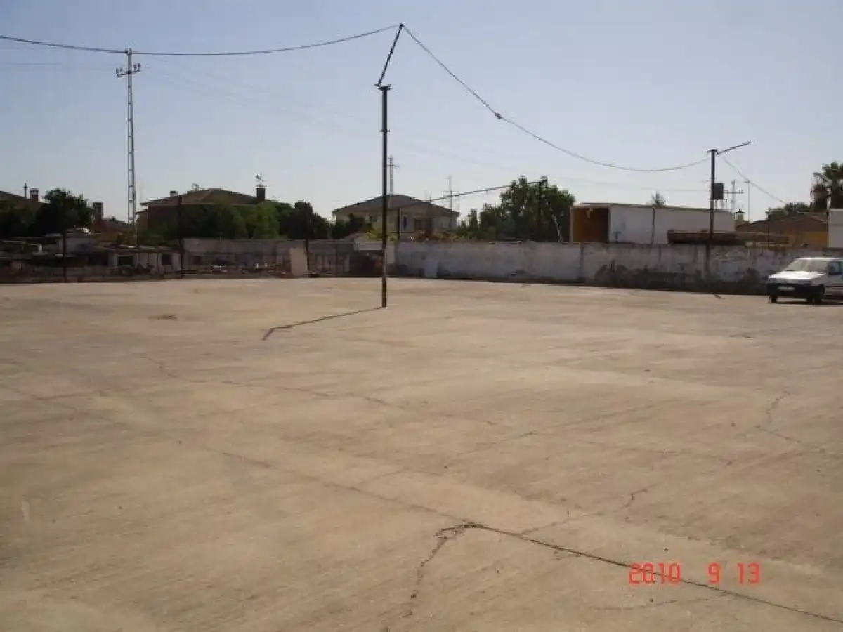 Wohnbaugrundstück zum Verkauf in Periurbano Oeste - Sierra, imagen 3