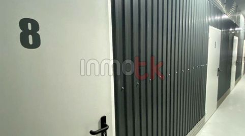 Foto 3 de Trastero de alquiler en Rúa Barcelona, Agra del Orzán - Ventorrillo, A Coruña Capital