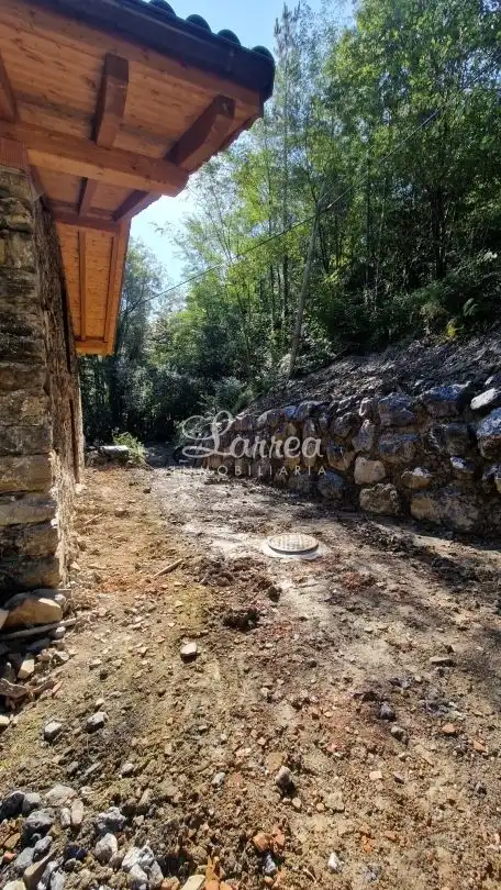 Finca rústica en venta en Zeanuri con Calefacción