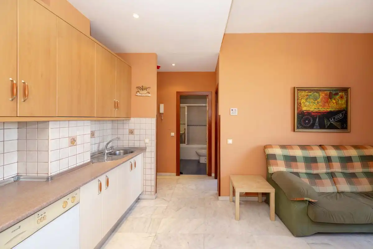 Wohnung mit Pool zum Verkauf in Calle Casuarina, imagen 9