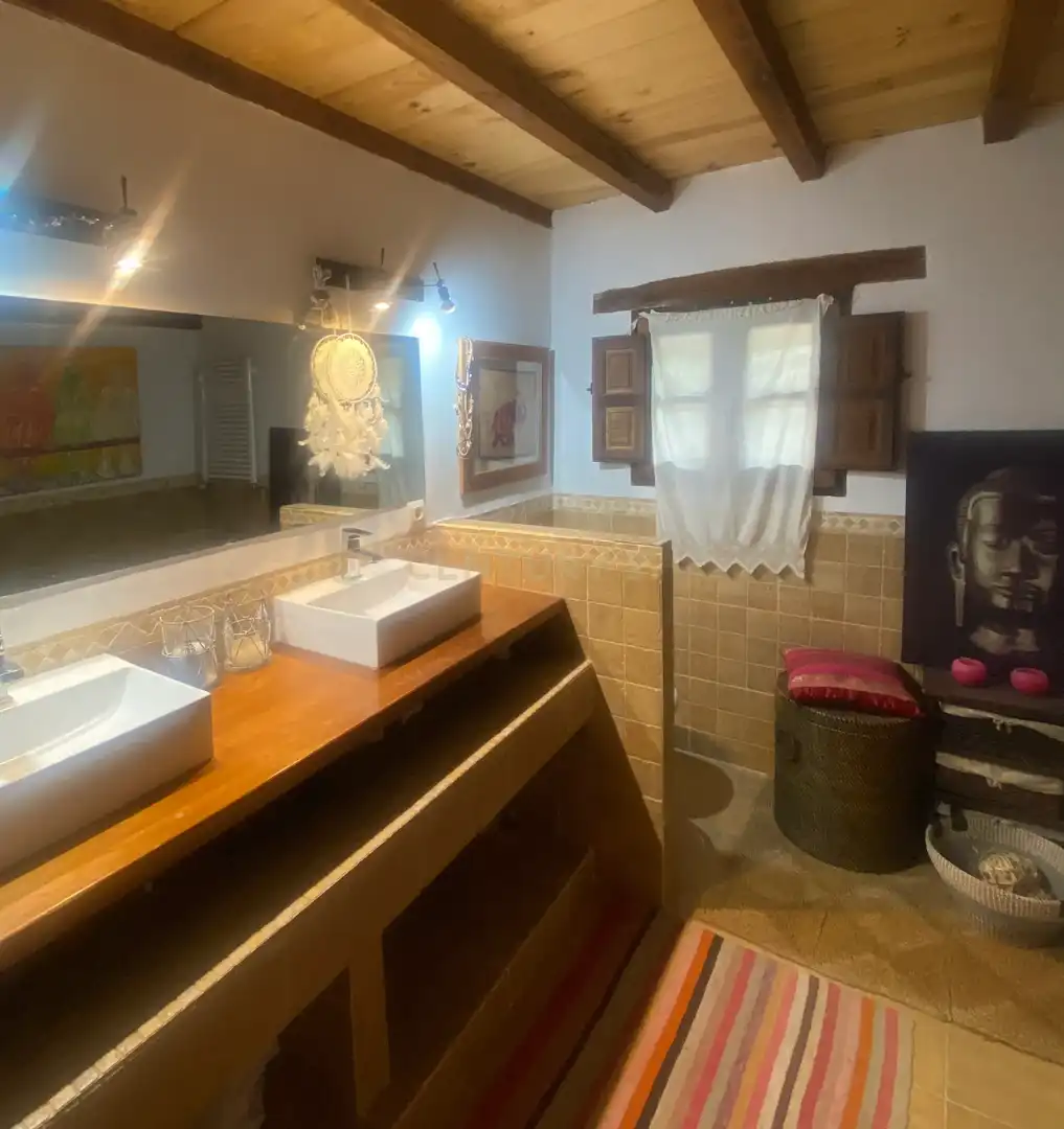 Finca rústica en venta en Las Coronillas, Jarandilla de la Vera, Spain, -1, Jarandilla de la Vera