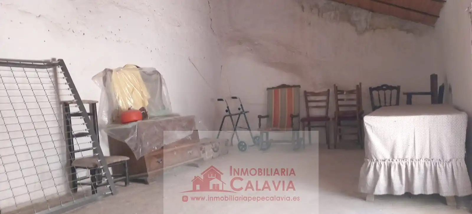 Casa o chalet en venta en Begíjar