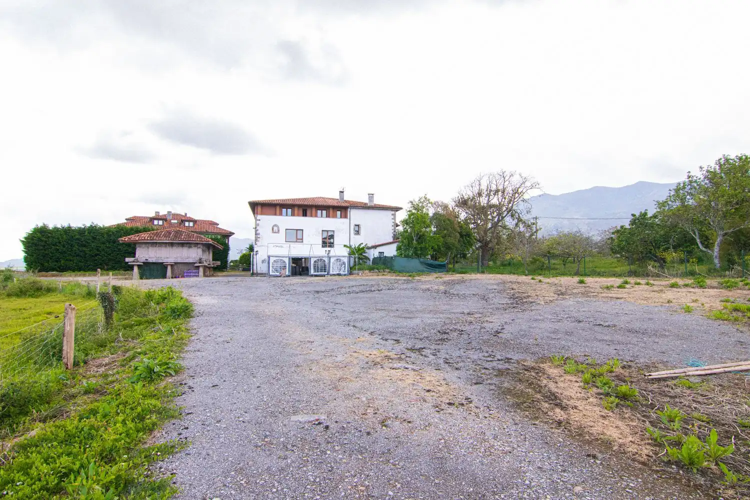 Houses for sale in Colunga