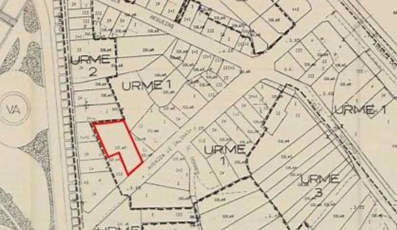 Grundstücke und Bauplätze zum Verkauf in Avenida SALINAS 22, imagen 5