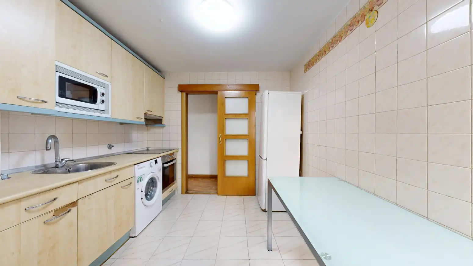 Wohnung zum Verkauf in Tafalla - CALLE SAN SALVADOR, Tafalla