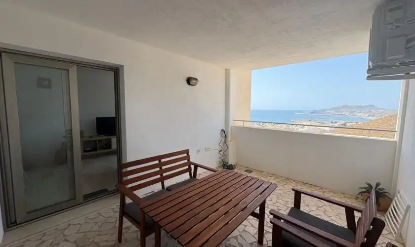 Wohnung mit Aufzug zum Verkauf in Calle el Fielato 1, imagen 2