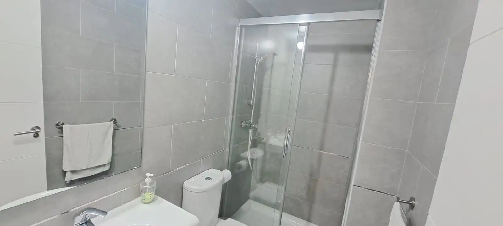 Apartment mit Pool zur Miete in Calle Mozart 3, imagen 8