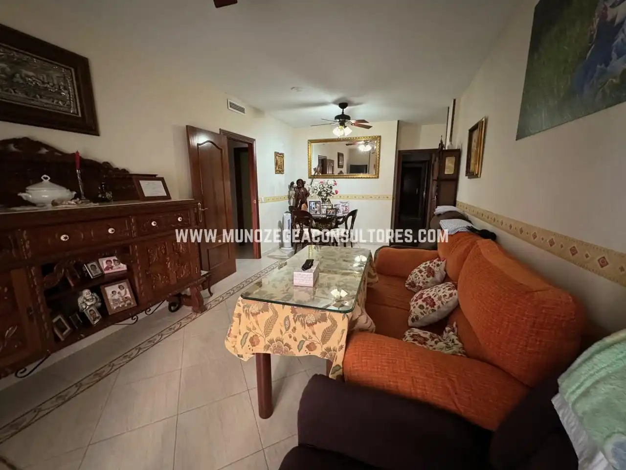 Wohnung mit Aufzug zum Verkauf in Las Tinajerías - Juderías, imagen 4
