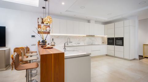 Foto 5 de Casa o chalet en venta en Casasola, Estepona