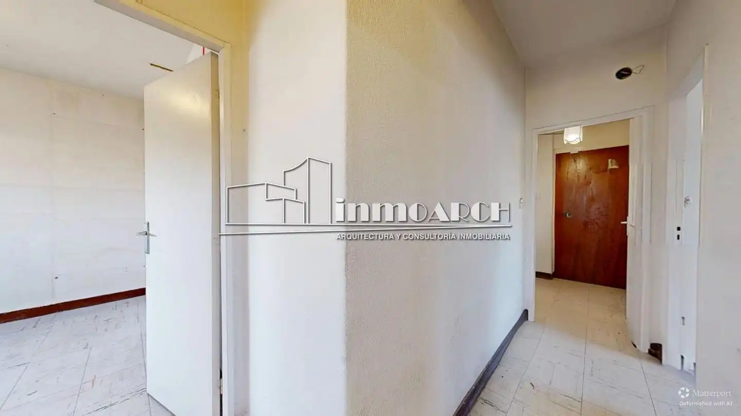 Piso en venta en A Coruña Capital 