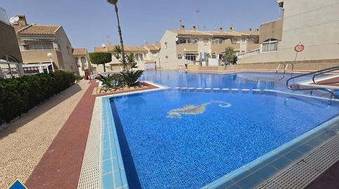Foto 2 de Casa o chalet en venta en Aguas Nuevas, Torrevieja