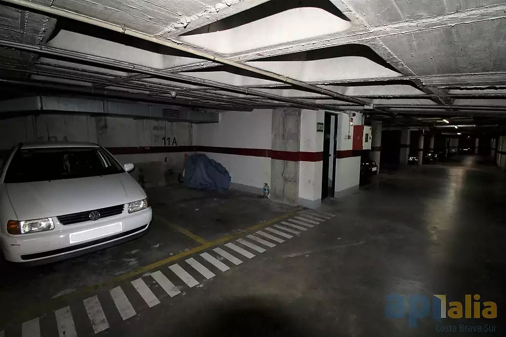 Parking de Garaje en venta en Lloret de Mar