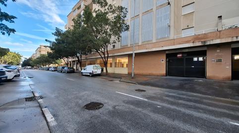 Photo 2 of Garage for sale in Avenida del Editor Ángel Caffarena, El Cónsul - Ciudad Universitaria - El Romeral, Málaga Capital