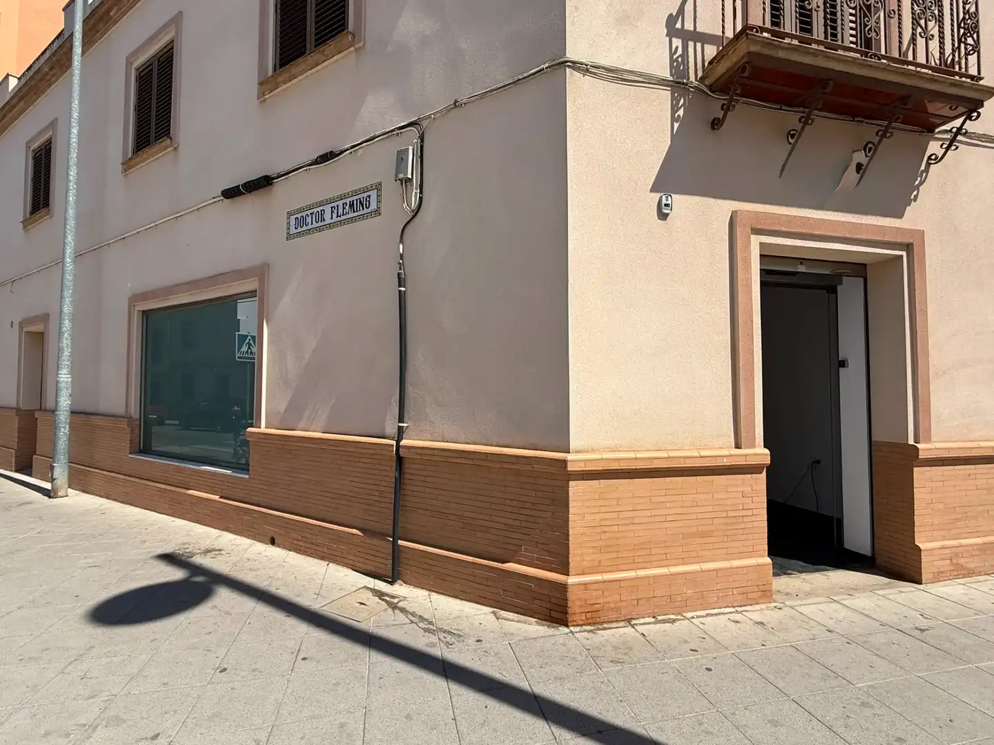 Gewerbefläche zur Miete in Calle Isaac Peral 1, imagen 4