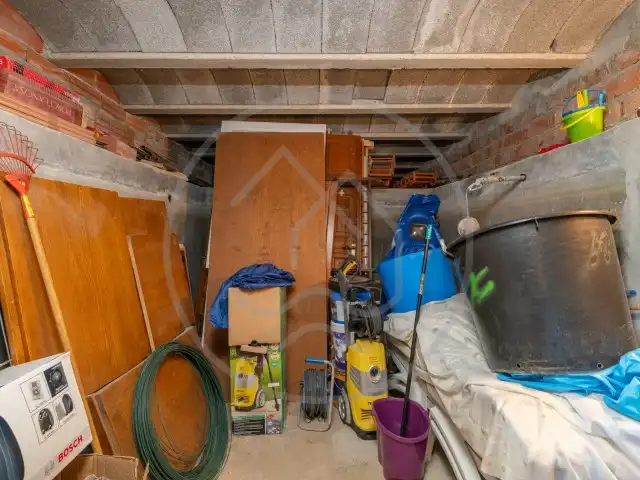 Haus oder Chalet zum Verkauf in Palafrugell mit Klimaanlage, Heizung und Privatgarten