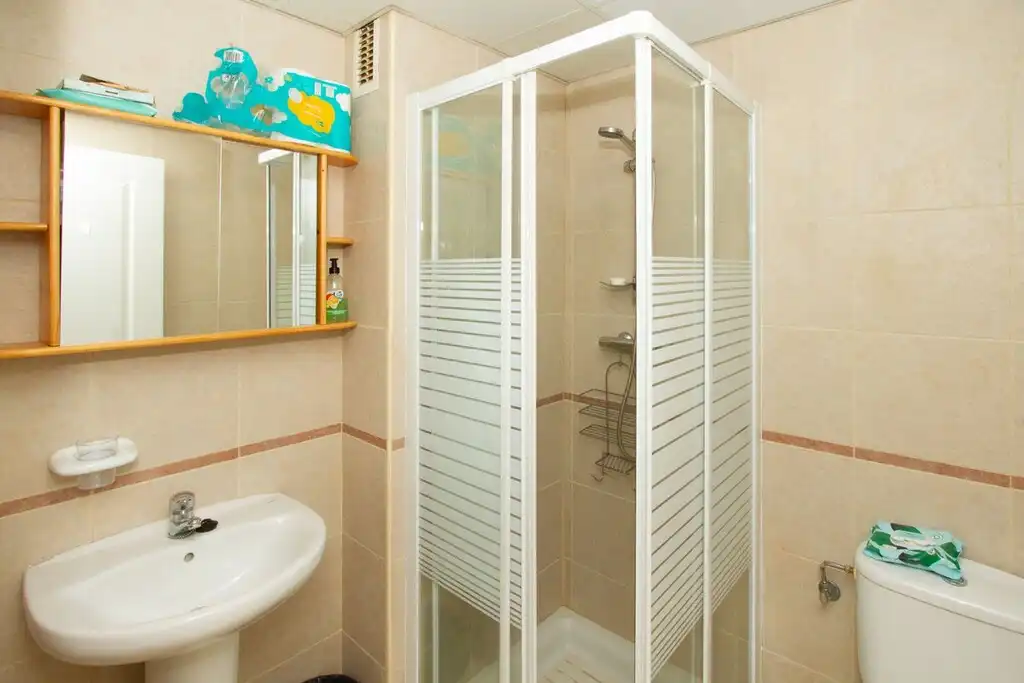 Appartement compact avec piscine à vendre à Riviera del Sol, imagen 9