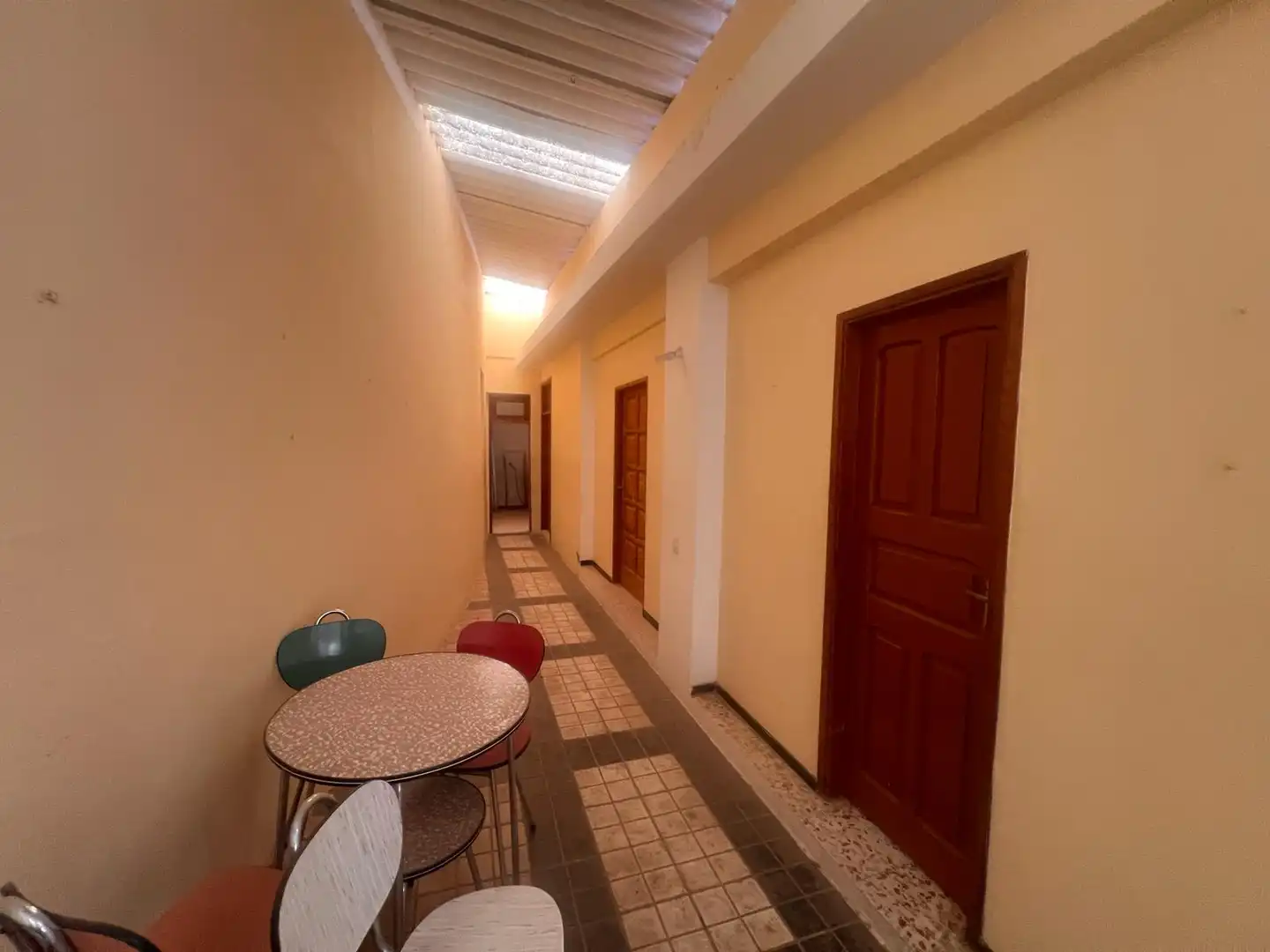 Casa rústica con jardín en venta en La Aldea de San Nicolás, imagen 30