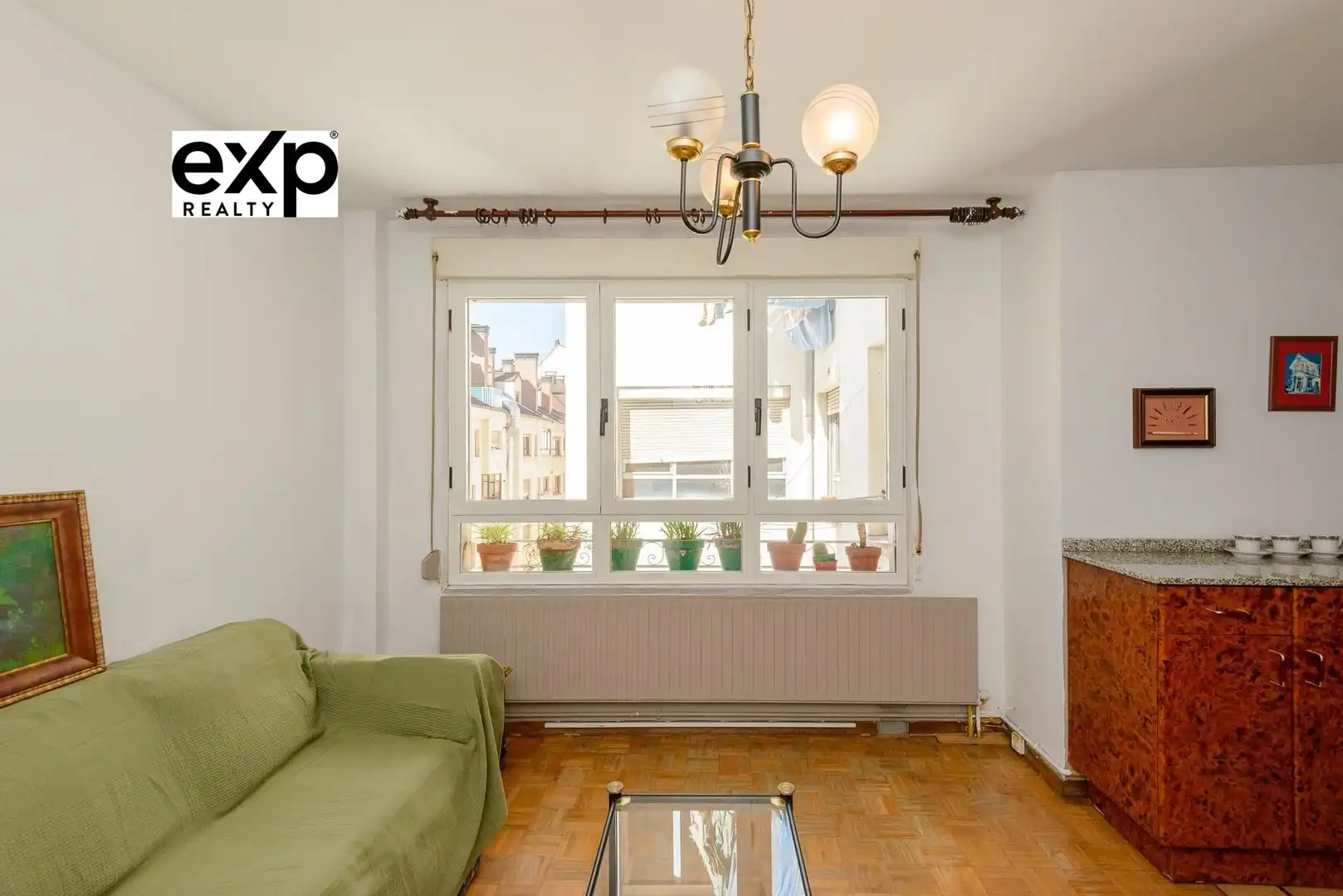 Piso con ascensor en venta en Calle TEODORO CUESTA, imagen 2