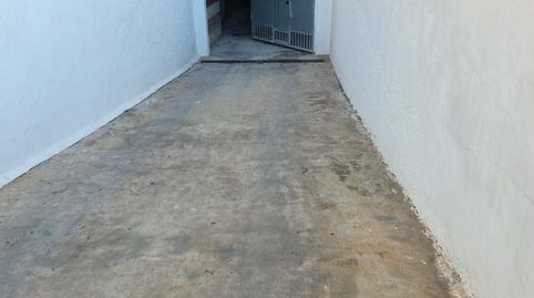 Foto 2 de Piso en venta en Carrer Benasau, 50, Santo Domigo, Alicante / Alacant