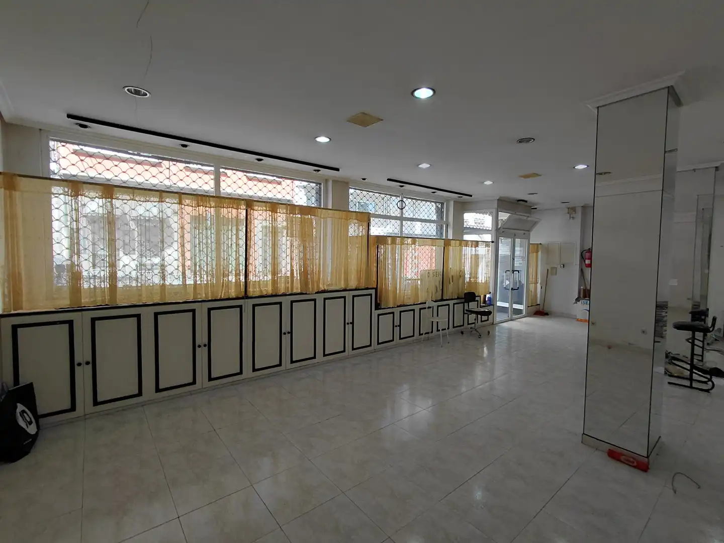 Locale commerciale in vendita a Rúa Félix Estrada Catoira, imagen 5