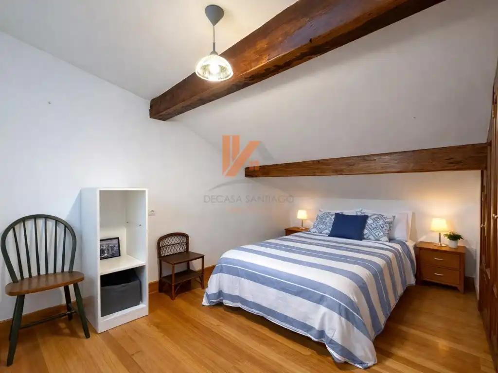 Flat for sale in Rua Vilar, Casco Histórico