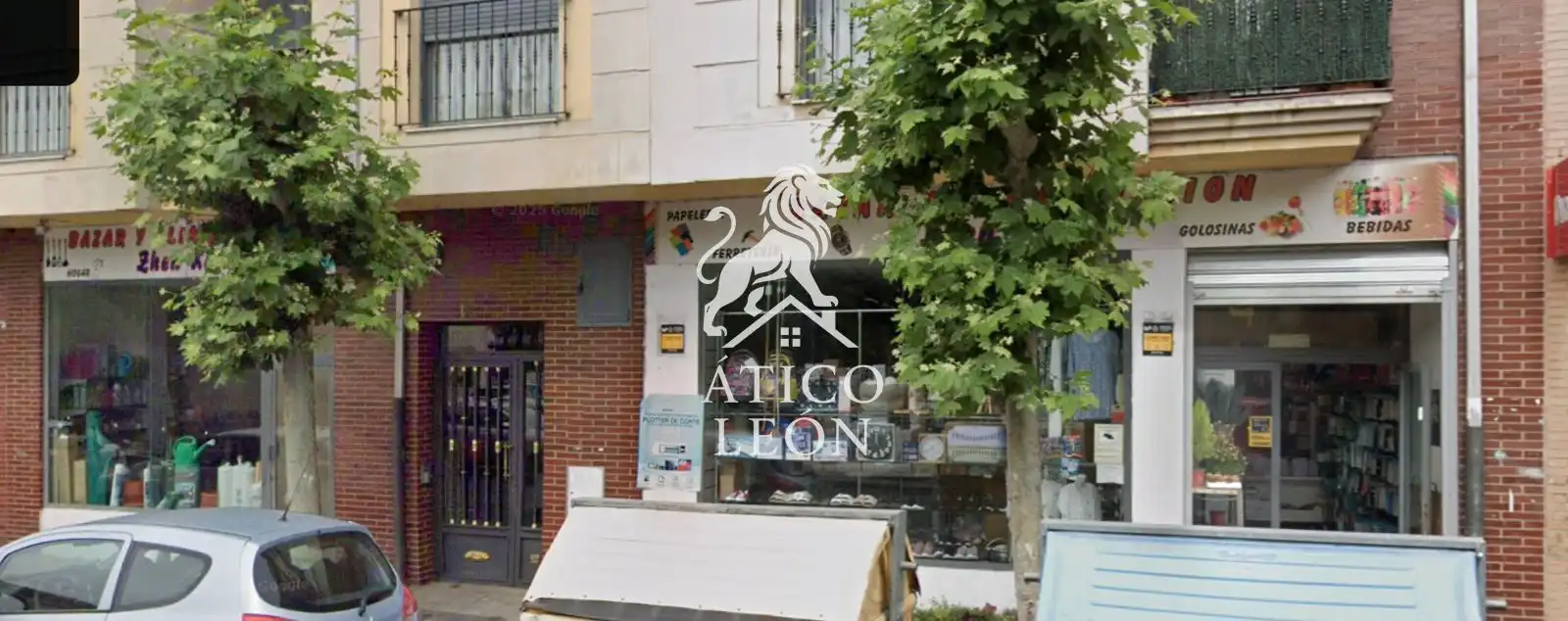 Local comercial en venda a Mariano Andrés, imagen 3