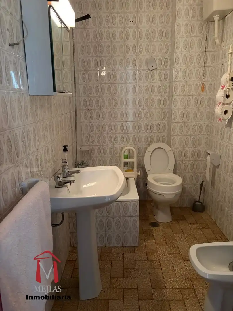 Baño de Piso en venta en Antequera con Amueblado y Balcón